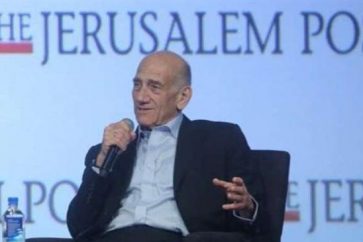 olmert