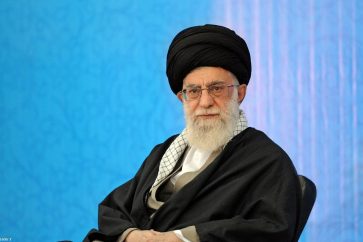 sayyed jamenei