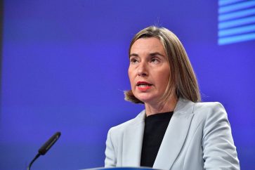 mogherini