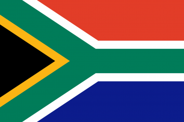 sudafrica