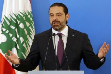 hariri