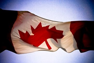 bandera-canada