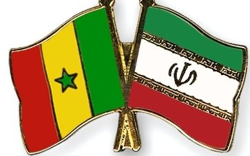 senegal iran