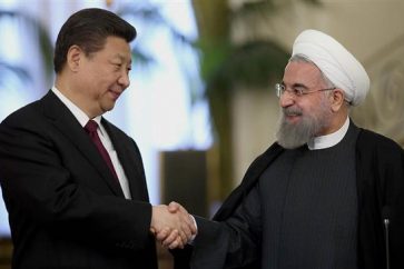 xi-rohani