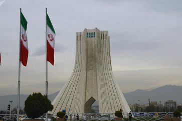 iran