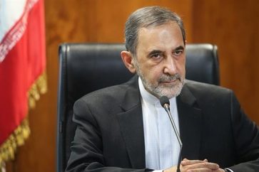 velayati