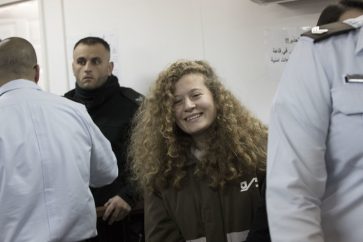 ahed-tamimi