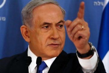 netanyahu