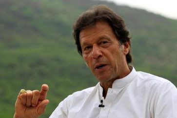 Imran Khan