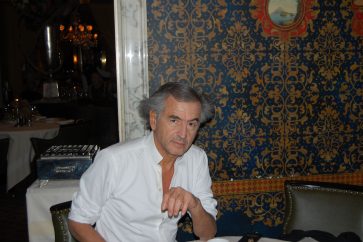 bhl