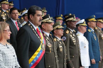 maduro