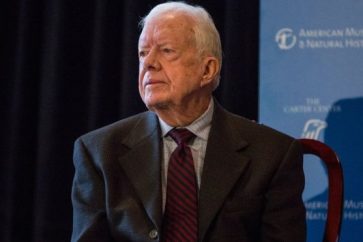 jimmy carter