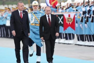 putin erdogan