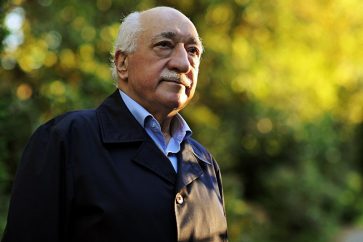 gulen