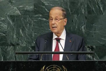 aoun