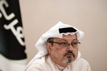 khashoggi