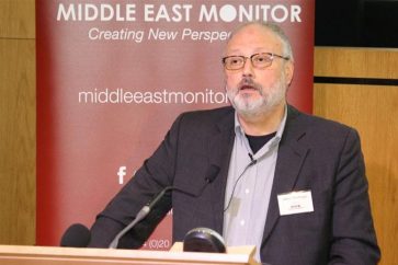 khashoggi