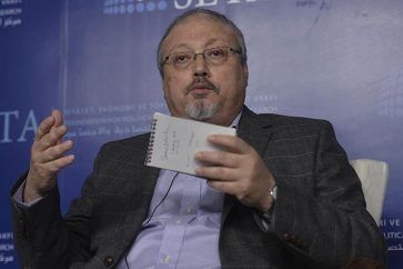 jamal khashoggi