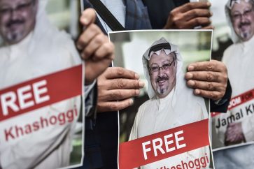 khashoggi