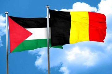 palestina belgica