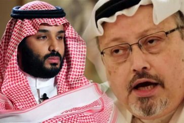 khashoggi bin salman