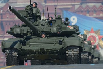 el-t-90 ruso