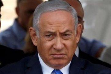 netanyahu