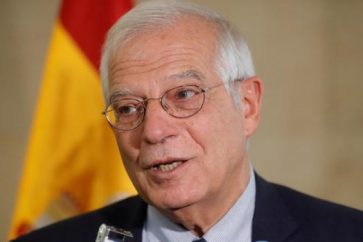 Josep Borrell