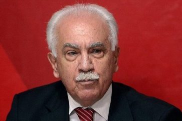 Dogu Perincek