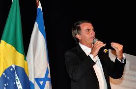 bolsonaro-israel