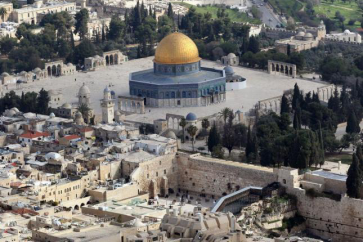 al aqsa