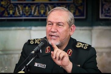 general safavi