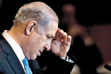 netanyahu