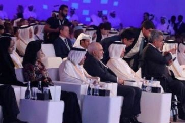 zarif-foro-doha