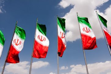 iran