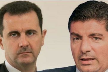 bahaa-hariri-assad