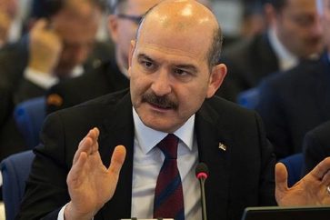 suleiman soylu