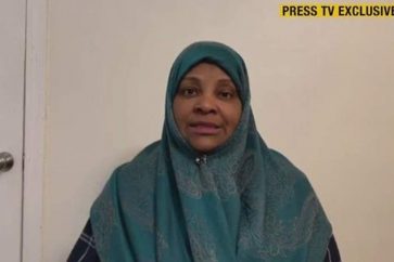 marziah hashemi