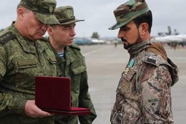 suheil orden
