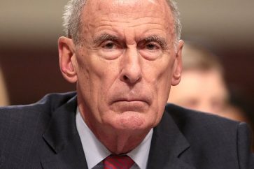 Dan Coats