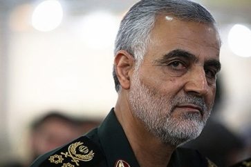 suleimani