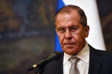 lavrov