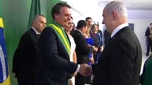 bolsonaro-netanyahu