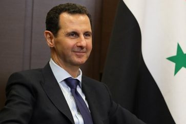 assad