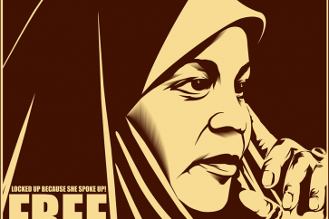 Marzieh Hashemi