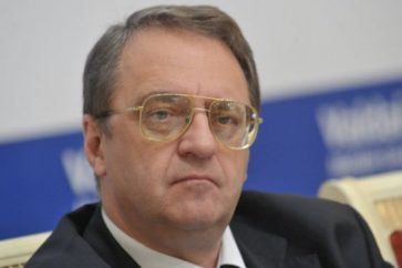 bogdanov