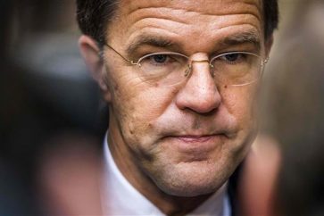 Mark Rutte