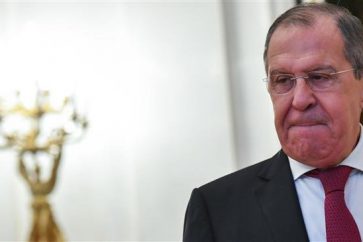 Serguei Lavrov