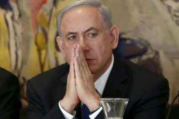 netanyahu