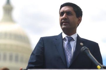 Ro Khanna